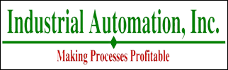 Industrial Automation Inc.
