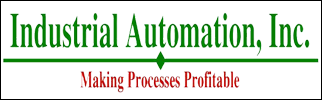 Industrial Automation Inc.